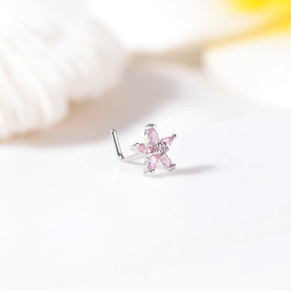 20g-copper-flower-nose-stud-piercing-l-shaped-nostril-piercing-pink-crystal-nose-ring