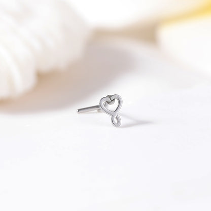 20g-hollow-heart-nose-stud-piercing-l-shaped-nostril-piercing