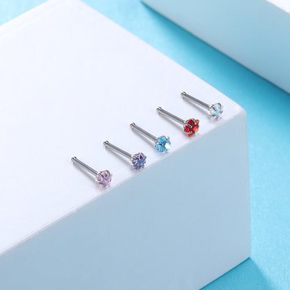 25-Pcs-Set-Mixed-Color-Nose-Rings-Stainless-Steel-Bioflex-Nose-Bone-Piercing-Economic-Set