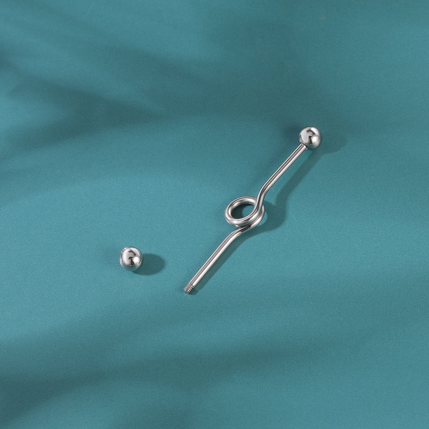 14g-circle-industrial-barbell-earring-ball-ear-helix-piercing