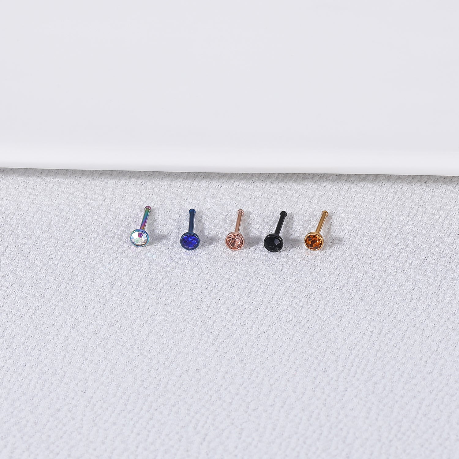 5pcs-set-20g-round-crysatl-nose-ring-piercing-nose-bone-stud