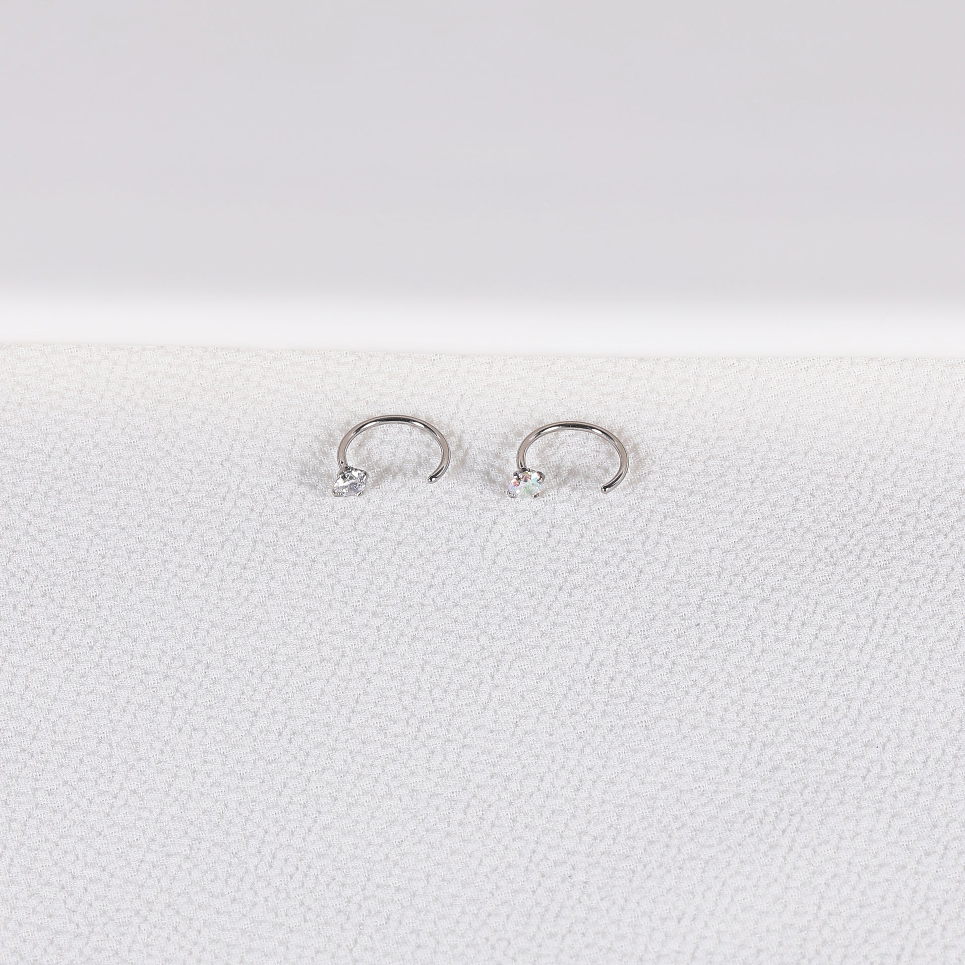 20g-round-crystal-nose-stud-piercing-c-shaped-nose-rings