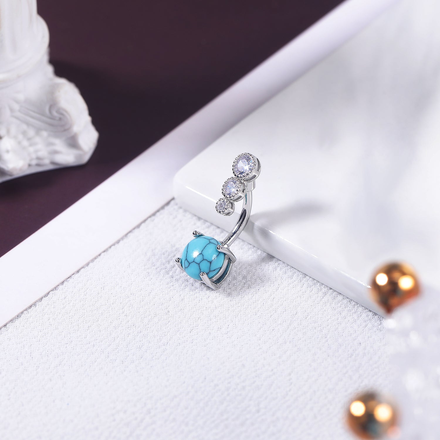 blue-white-stone-belly-button-rings-round-crystal-belly-navel-piercing