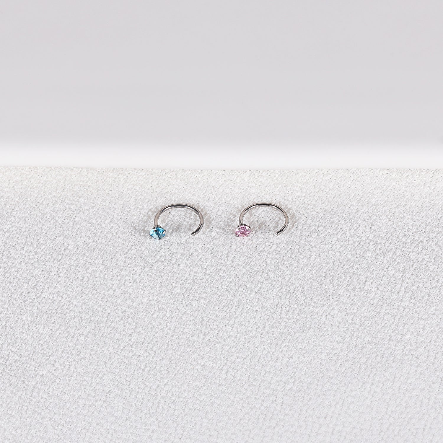 20g-round-crystal-nose-stud-piercing-c-shaped-nose-rings