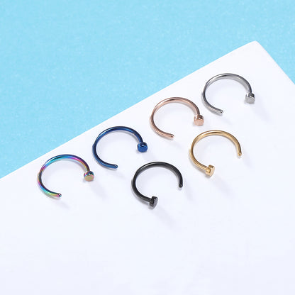 48-Pcs-Set-Mixed-Color-Nose-Rings-Crystal-Nose-Bone-Piercings-Economic-Set