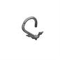 1Pc-20g-Stainless-Steel-Nose-Stud-Piercing-Bat-Shaped-Nose-Screws