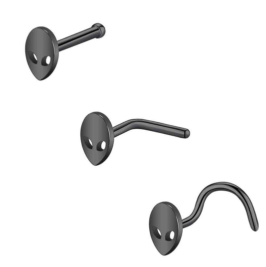 20g-black-alien-nose-rings-piercing-nose-bone-l-shape-curve-nose-studs