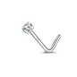 20G-White-Zircon-Nose-Studs-Piercing-L-Shape-Nose-Rings-18K-Plated-Nostril-Piercing