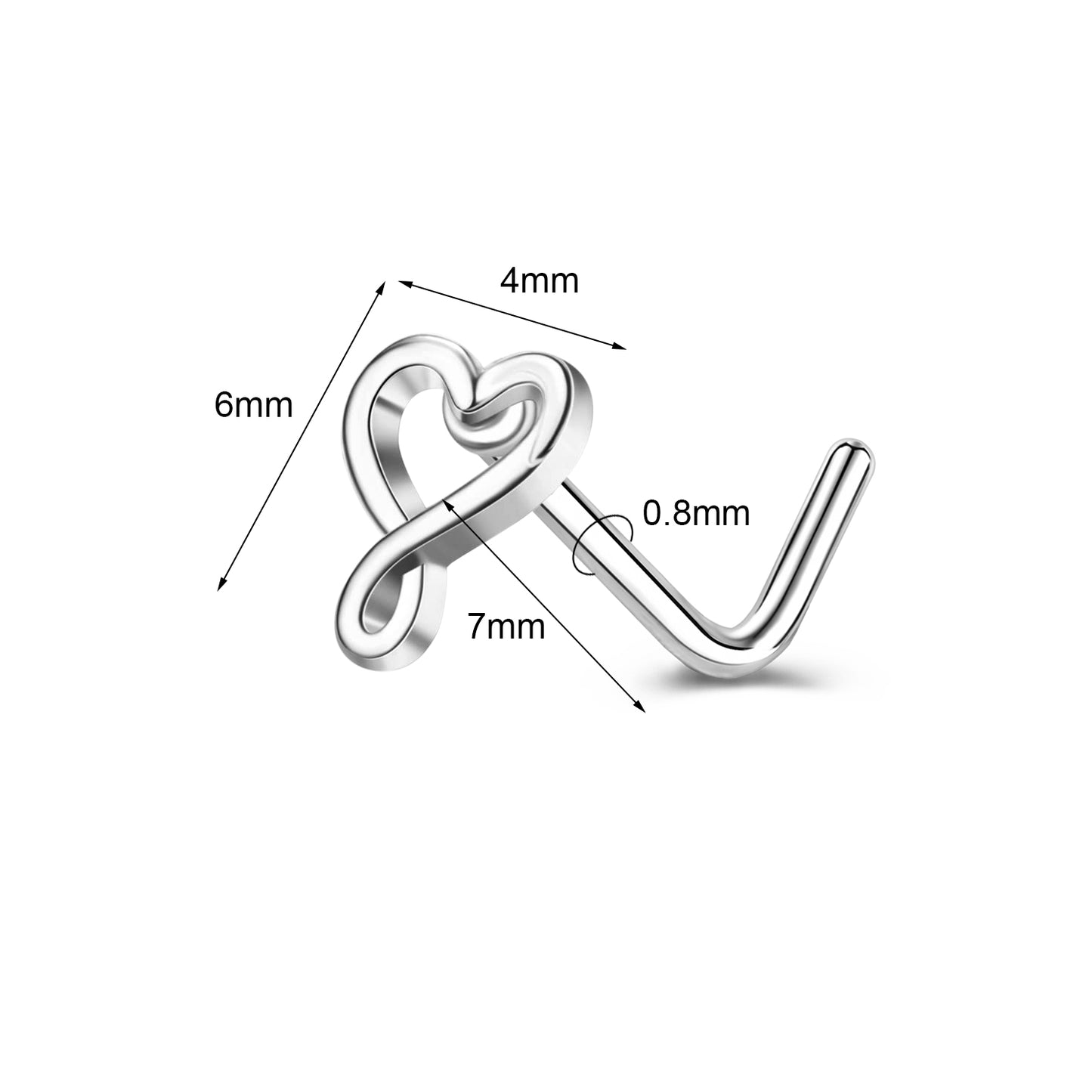 20g-hollow-heart-nose-stud-piercing-l-shaped-nostril-piercing