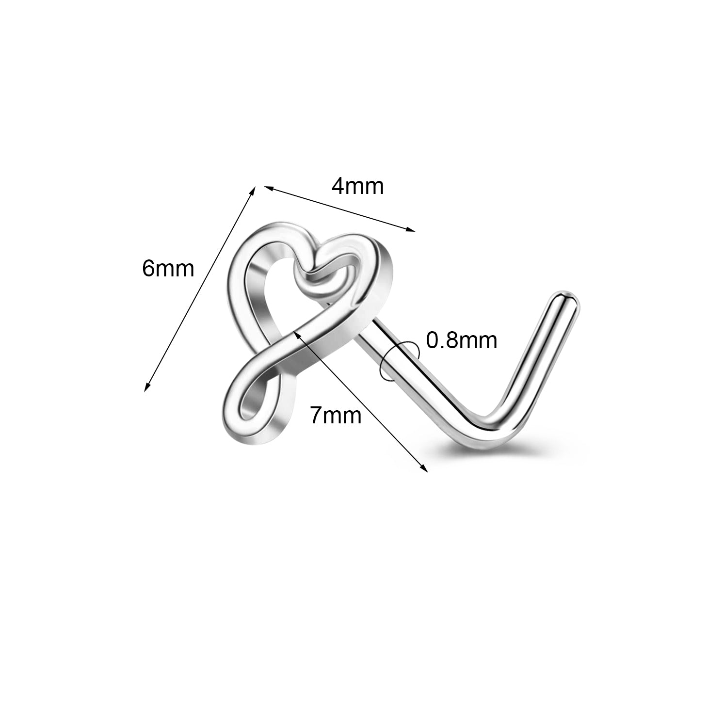 20g-hollow-heart-nose-stud-piercing-l-shaped-nostril-piercing