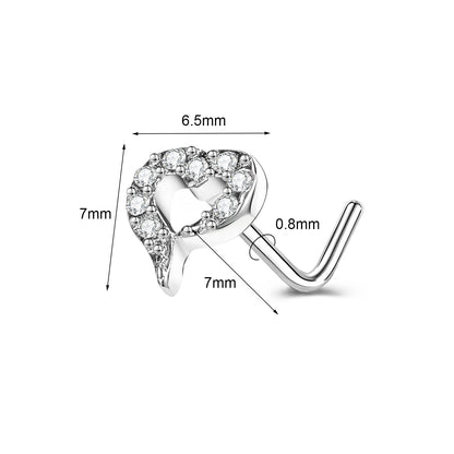 20g-copper-heart-nose-stud-piercing-l-shaped-nostril-piercing-white-crystal