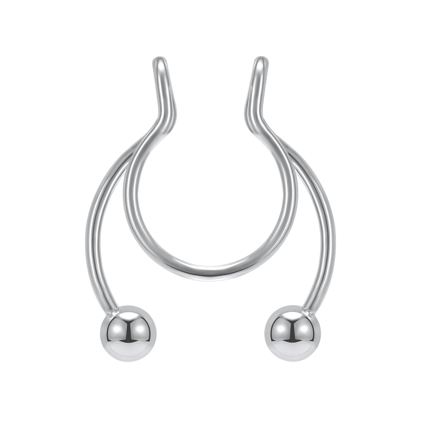 20g-fake-septum-rings-6-colors-stainless-steel-nose-rings