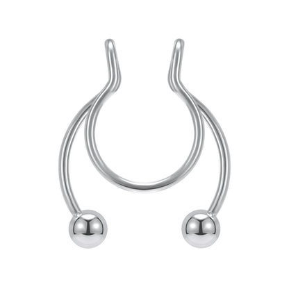 20g-fake-septum-rings-6-colors-stainless-steel-nose-rings