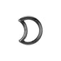 16g-moon-cute-nose-septum-ring-black-sliver-clicker-stainless-steel-helix-cartilage-piercing