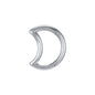 16g-moon-cute-nose-septum-ring-black-sliver-clicker-stainless-steel-helix-cartilage-piercing