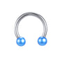 16g-5-colors-acrylic-nose-septum-ring-pearl-horse-shoe-helix-cartilage-piercing