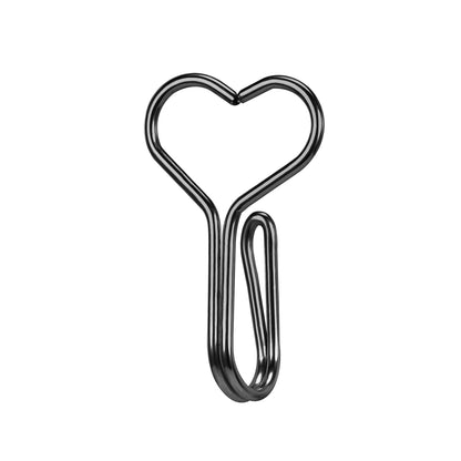 16g-heart-4-colors-u-shaped-nose-clip-stainless-steel-fake-nose-ring