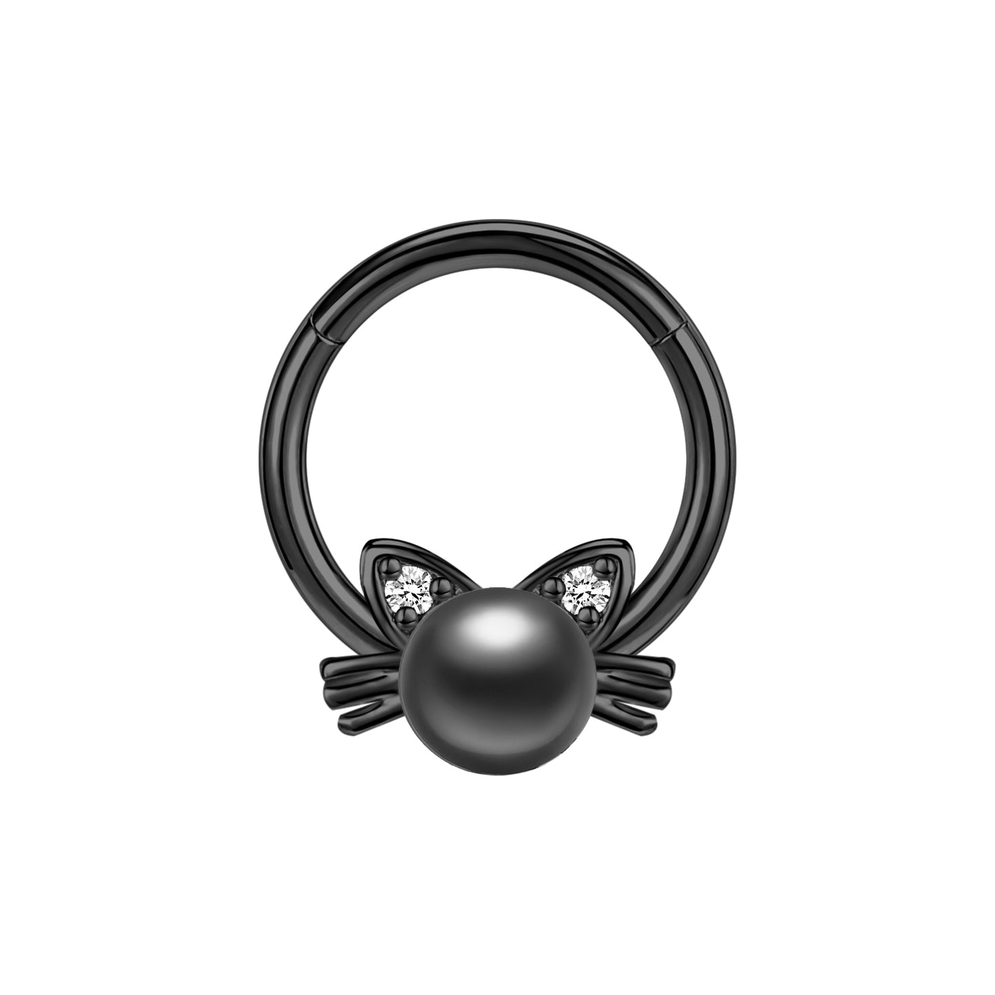 16g-kiti-cat-nose-septum-ring-black-white-pearl-cartilage-helix-piercing