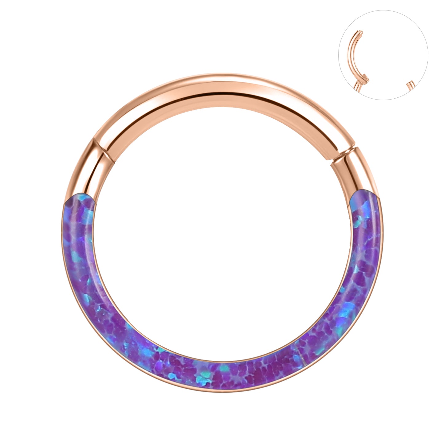 16g-rose-gold-nose-ring-opal-septum-ring-cartilage-helix-piercing