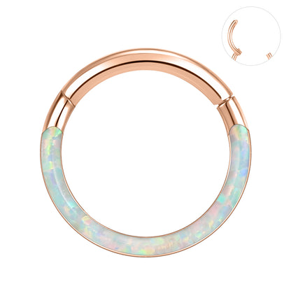 16g-rose-gold-nose-ring-opal-septum-ring-cartilage-helix-piercing