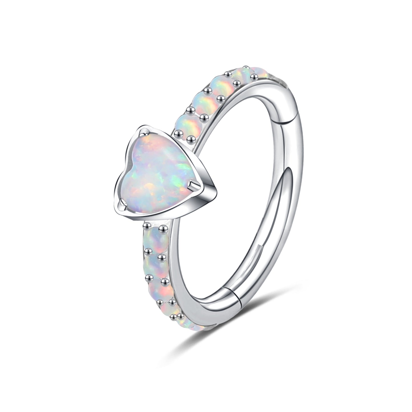 16g-heart-opal-septum-clicker-nose-ring-cartilage-helix-piercing