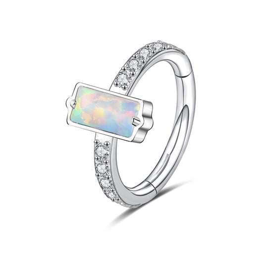 16g-square-opal-nose-clicker-hoop-ring-crystal-cartilage-helix-piercing