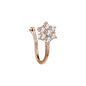 zs-white-zircon-flower-u-shaped-nose-clip-simple-stainless-steel-fake-nose-ring