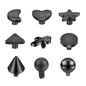 9pcs-set-black-dermal-anchor-tops-threaded-piercing-kit