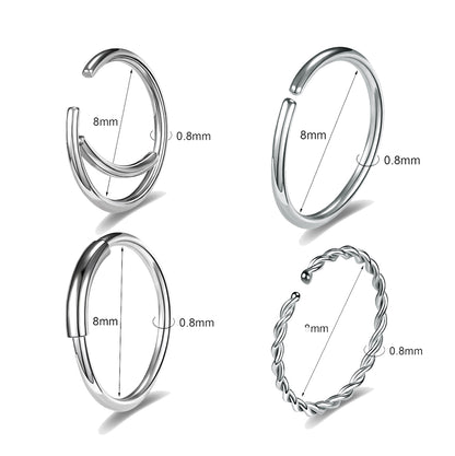 20g-silver-color-splice-nostril-piercing-hoop-cartilage-helix-piercing-economic-set