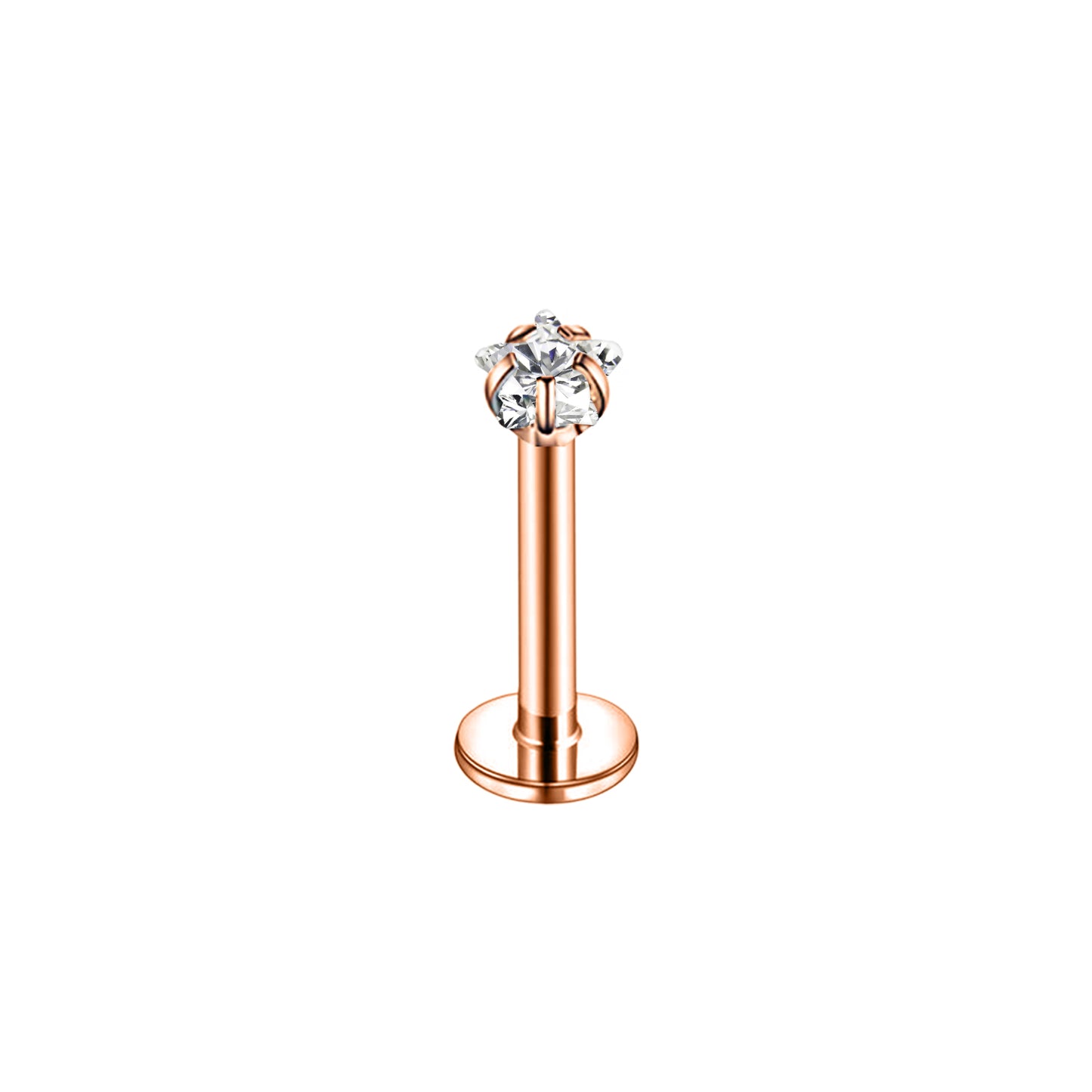 16g-rose-gold-sliver-star-zircon-labret-rings-conch-tragus-helix-monroe-lip-piercing