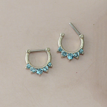 16G-Septum-Piercing-Blue-Zirconia-Helix-Tragus-Conch-Earring