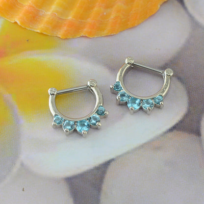 16G-Septum-Piercing-Blue-Zirconia-Helix-Tragus-Conch-Earring