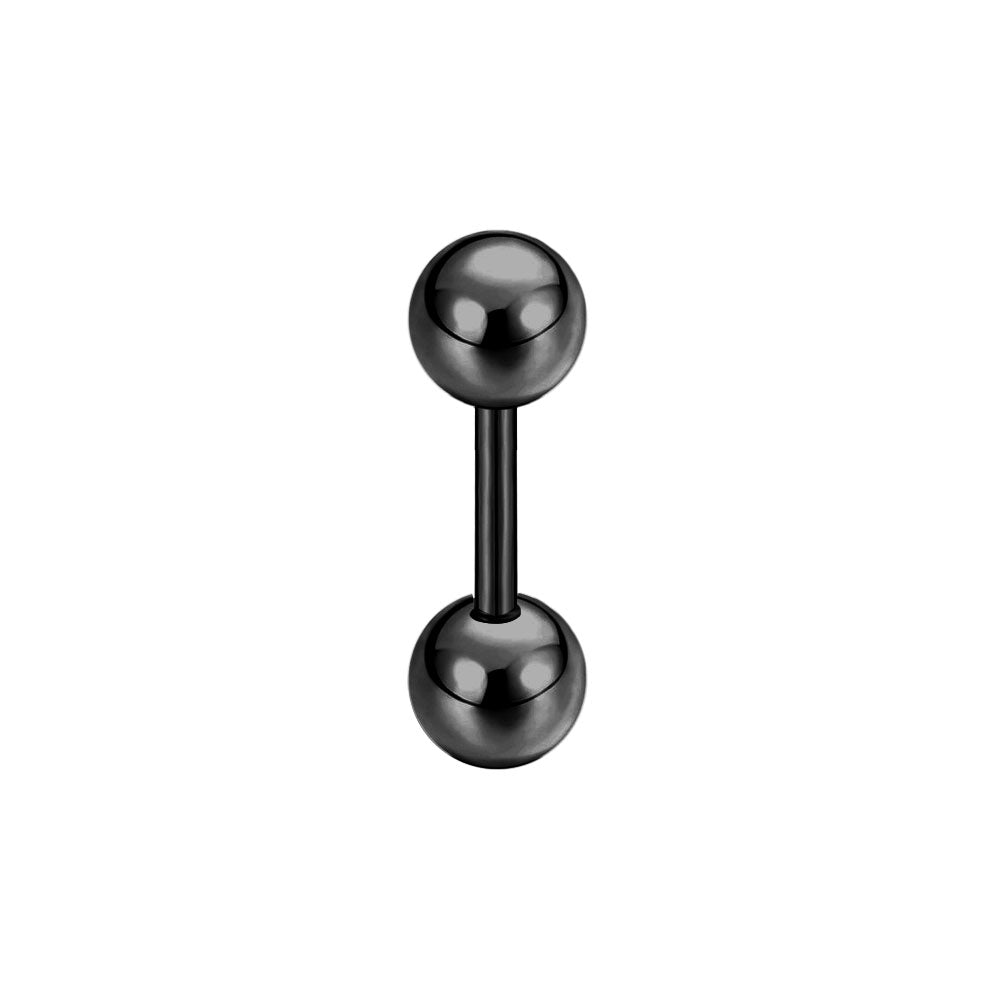 18g-double-ball-stud-earring-simple-ear-stud-jewelry