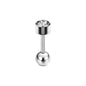 18g-cylinder-crystal-stud-earring-ball-ear-stud-jewelry