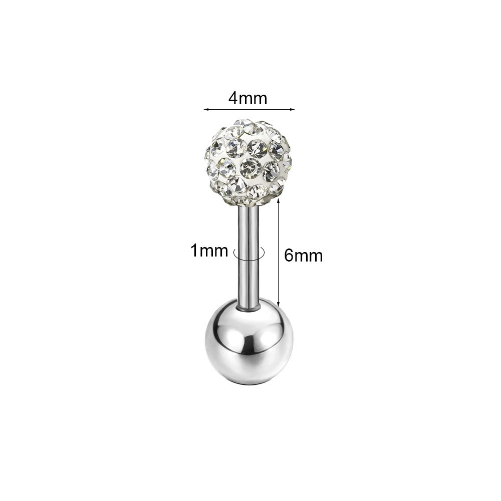 18g-crystal-stud-earring-ball-ear-stud-jewelry