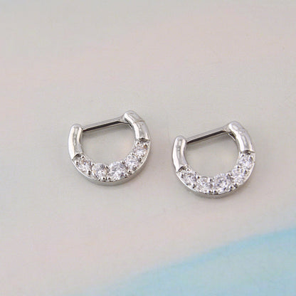 16G-Septum-Piercing-White-Zirconia-Helix-Tragus-Conch-Earrings