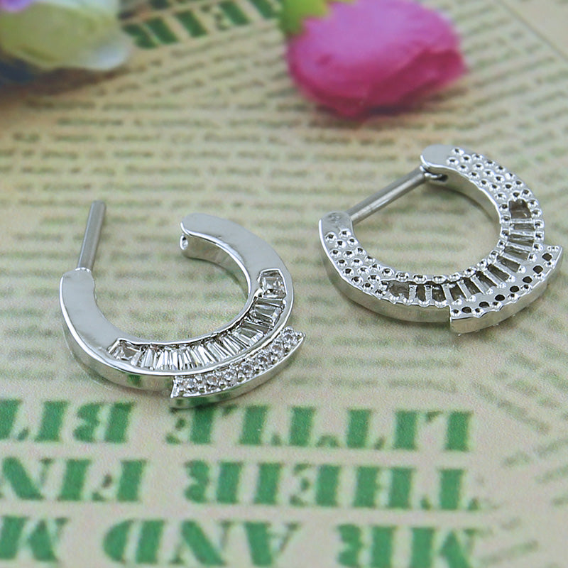 16G-Septum-Piercing-Zirconia-Helix-Tragus-Conch-Earrings-Silver