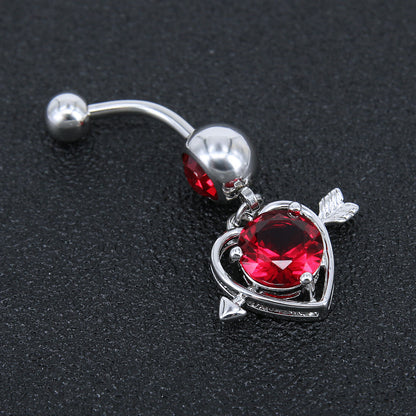 fine jewelry belly rings