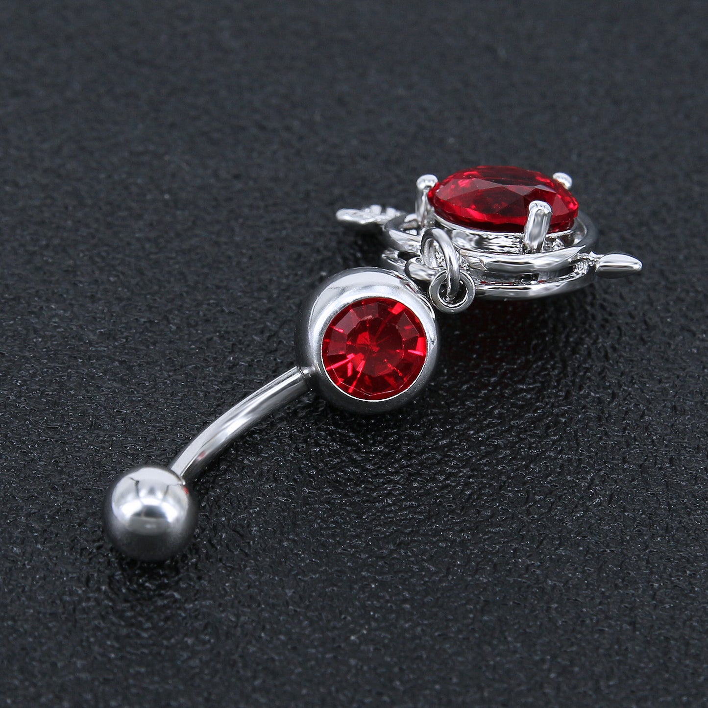 fine jewelry belly rings