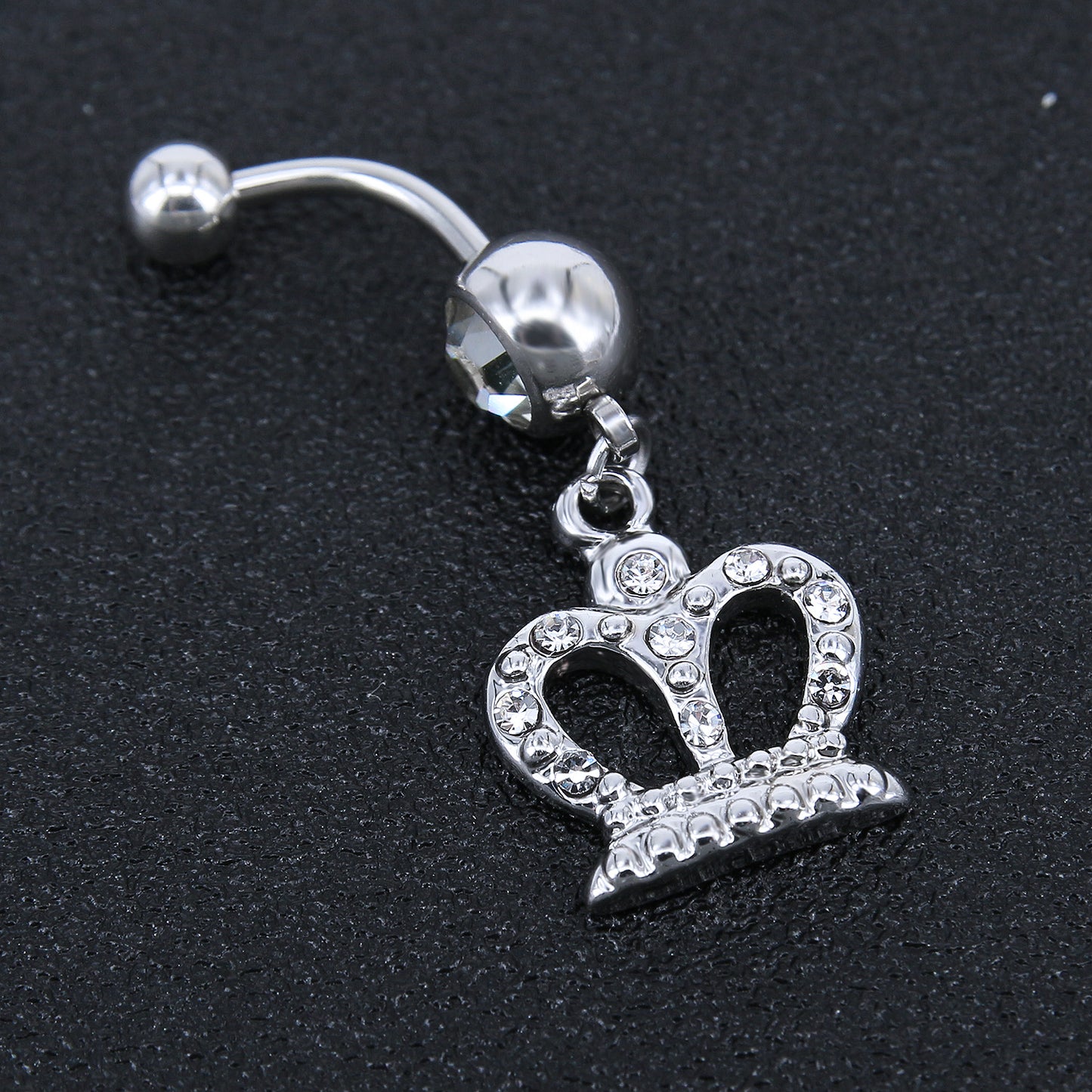 fine jewelry belly button rings