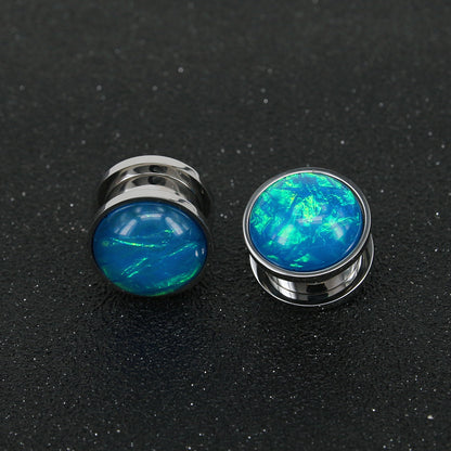 resin plugs ears