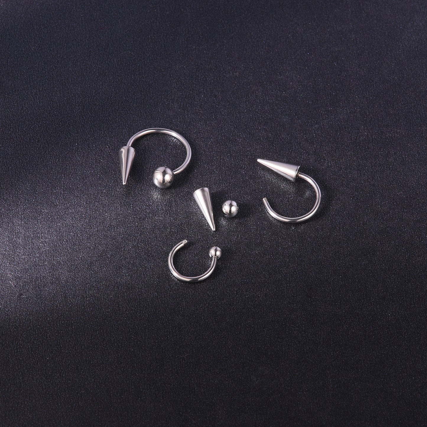 16g-ball-spike-nose-septum-ring-horseshoe-helix-cartilage-piercing