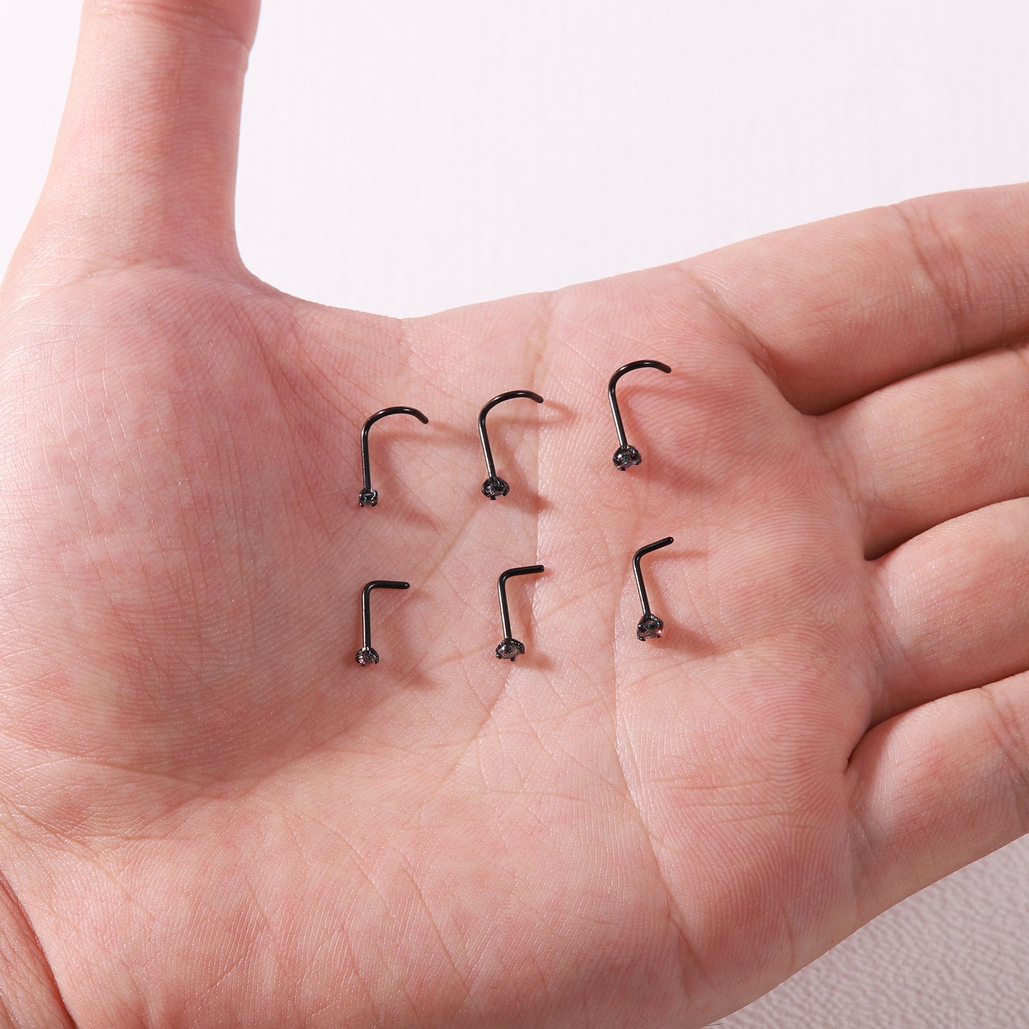 20g-ab-black-crystal-nose-rings-l-shape-nose-ring-black-nose-corkscrew-piercing