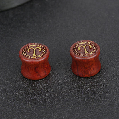 tunnels and plugs for ears