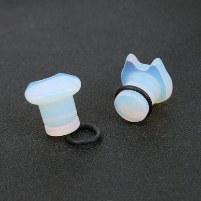 Plugs-and-tuunels-Ear-gauges-Ear-expander-Ear-Stretchers