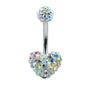 14g-Heart-Shaped-Belly-Button-Rings-Cubic-Zirconia-Navel-Rings-Jewelry