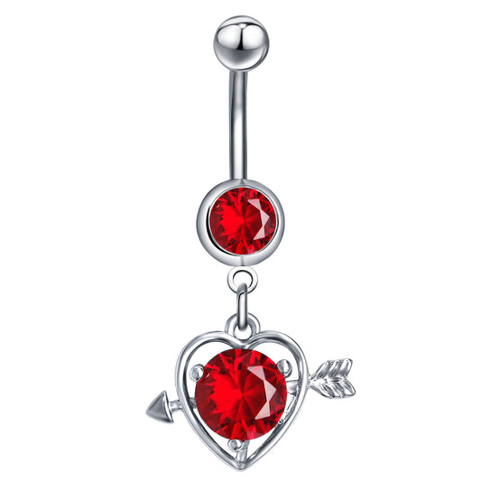 fine jewelry belly rings