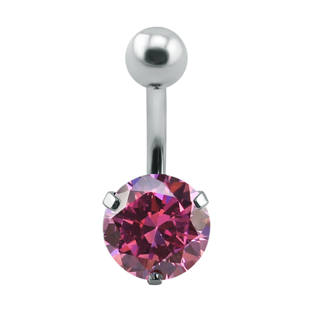 14g-Big-Crystal-Stainless-Steel-Belly-Button-Rings-Rose-Gold-Navel-Piercing-Jewelry