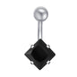 14g-Square-Big-Crystal-Belly-Button-Rings-Stainless-Steel-Navel-Piercing-Jewelry