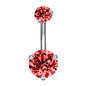 14g-double-crystal-Navel-Ring-Piercing-rose-gold-Belly-Button-Rings-jewelry